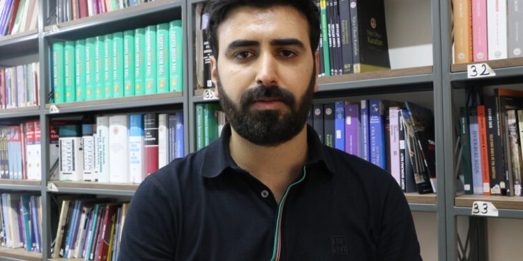 Avukat Çiçek’in davasında birleştirme