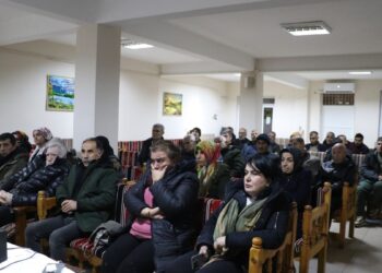 Amed’de 16 Aralık’ta yapılacak yürüyüşe çağrı