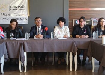 Amed’de kanserle mücadele için dernek kuruldu