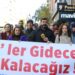 KHK eylemi 114’üncü haftasında