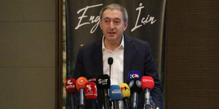 Bakırhan’dan belediyelerine çağrı: Hizmetler engelliler için erişebilir olmalı