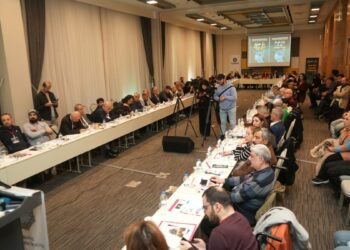 ‘Engelli ve Yaşlı Hizmetleri Daire Başkanlığı yerel yönetim için örnek olacak’