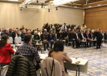 Engelli ve Yaşlı Hizmetler Daire Başkanlığı lansmanı: Gücümüz var