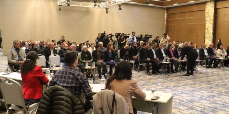 Engelli ve Yaşlı Hizmetler Daire Başkanlığı lansmanı: Gücümüz var