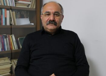 Öztürk: Türkiye Suriye’de çözüm istemiyor