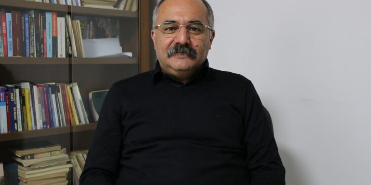 Öztürk: Türkiye Suriye’de çözüm istemiyor