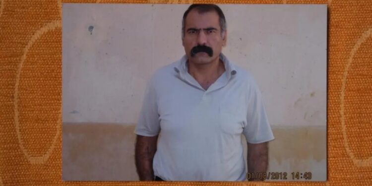 30 yıllık tutsak Taşlı’nın tahliyesi bir yıl ertelendi