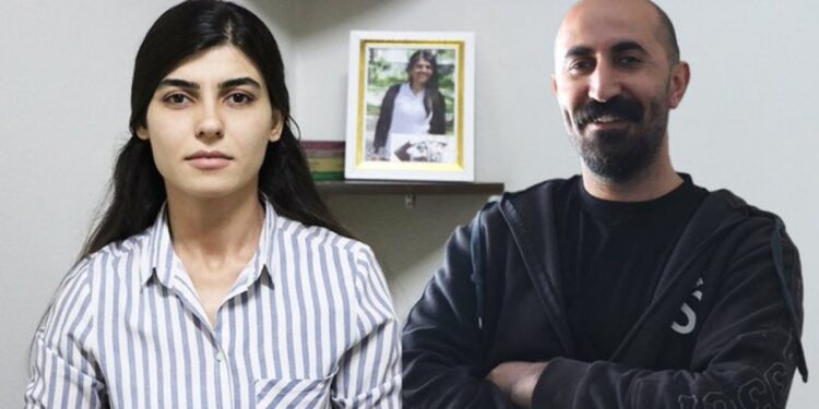 Haber-Sen: Bilgin ve Daştan’ın hedef alınması savaş suçudur