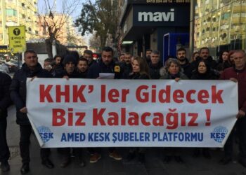 İhraç edilen emekçilerin işe iadesi istendi