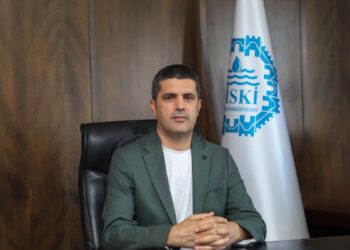 DİSKİ Genel Müdürü: Amed’in su sorununu çözeceğiz