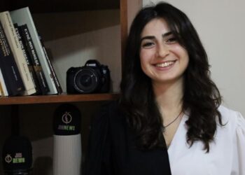 Gazeteci Öznur Değer hakkında soruşturma başlatıldı