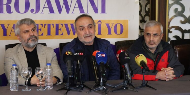 Kurdistani İttifak partileri: Kürtler birlik olursa muhatap alınır