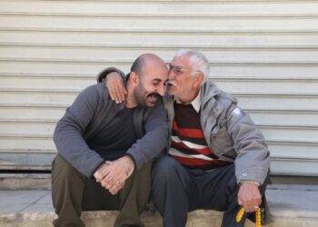 Arkadaşları Nazım’ı anlattı: Nerede hak ihlali varsa oradaydı