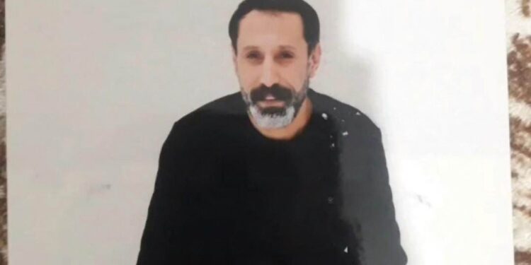 Diyarbakır 2 No’lu Cezaevi’nde tutsaklar darp edildi