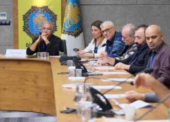 Amed Büyükşehir Belediyesi dil çalışmalarını arttıracak