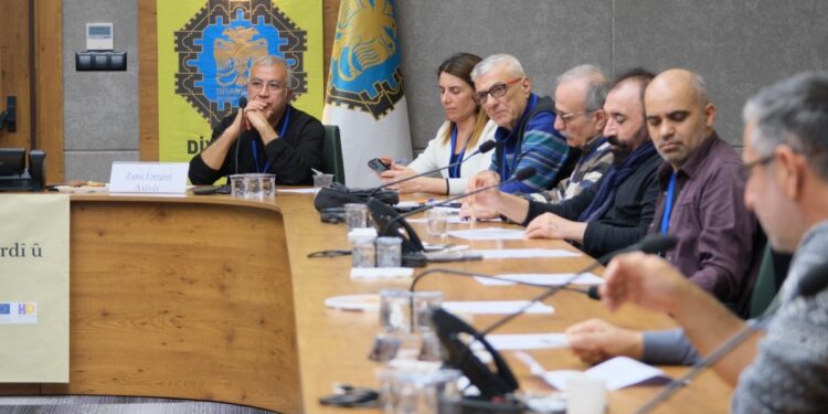 Amed Büyükşehir Belediyesi dil çalışmalarını arttıracak