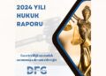 DFG 2024 yılında 152 gazeteciye hukuki destek verdi