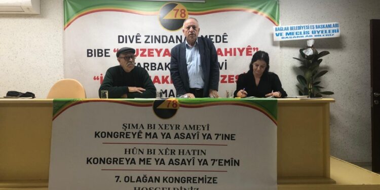 78’liler Derneği’nin yeni yönetimi belli oldu