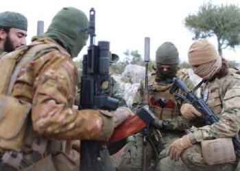 HTŞ güçlerinden Alevilerin yaşadığı bölgelere saldırı