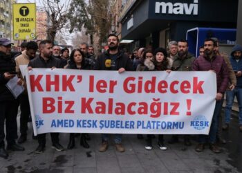 Emekçilerin işe iadesini talep ettiler