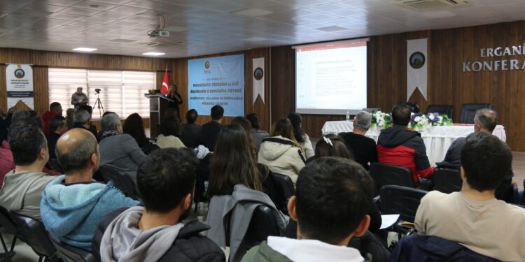 ‘Uyuşturucu kullanımı son 10 yılda katlanarak arttı’