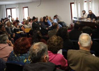 Sebahat Tuncel: Ortadoğu’nun ideolojik kimliğine yönelik müdahale var