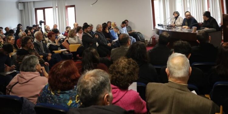Sebahat Tuncel: Ortadoğu’nun ideolojik kimliğine yönelik müdahale var