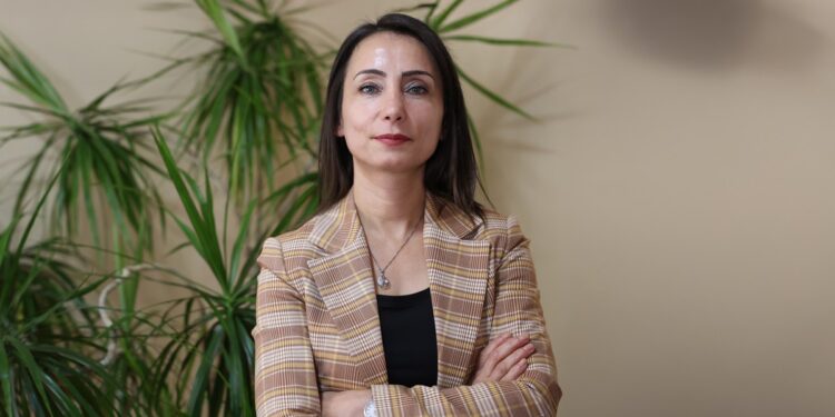 Tülay Hatimoğulları’ndan aile hekimlerine destek