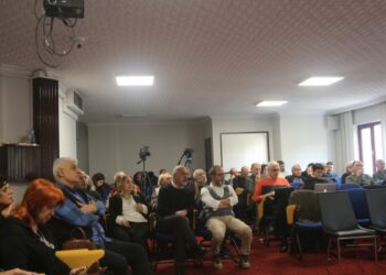 Akademisyenler kamudaki değişim ve dönüşümü tartıştı