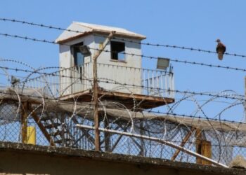 Bakanlık yanıtladı: 11 ayda 709 tutuklu yaşamını yitirdi