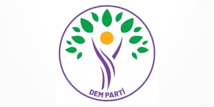 DEM Parti’den asgari ücret önerisi: En az 35 bin TL olmalı