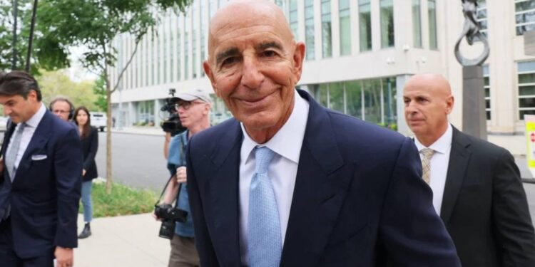 Trump Ankara Büyükelçisi’ni belirledi