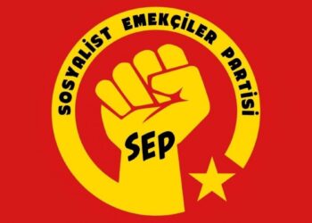 SEP Genel Başkanı’nın aralarında olduğu 15 gözaltı