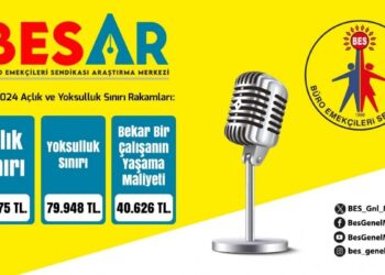 BES-AR: Yoksulluk sınırı 80 bine dayandı