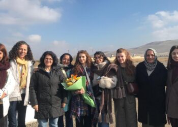 Tahliyesi 8 kez ertelenen Jiyan Ateş cezaevinden çıktı
