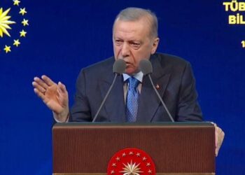 Erdoğan: Ufkumuzu 782 bin kilometreyle sınırlandıramayız