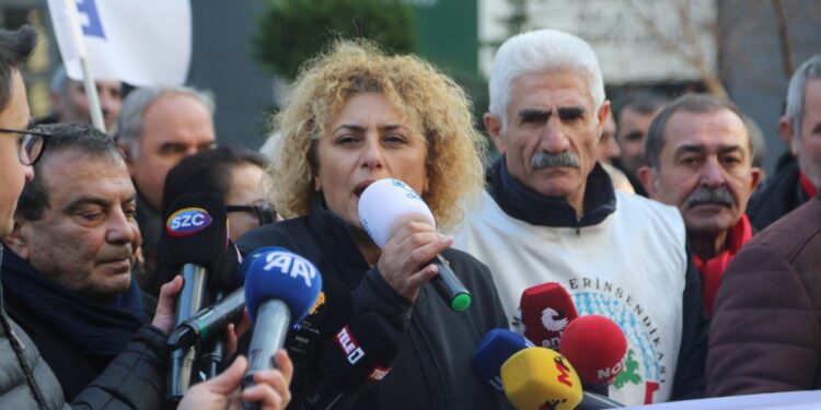 KESK, DİSK, TTB ve TMMOB: Halk için bütçe istiyoruz