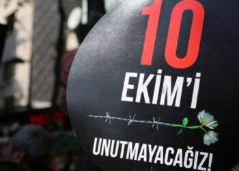 Gar Katliamı Davası: 5 DAİŞ’li sanık Suriye’de, iade edilsin
