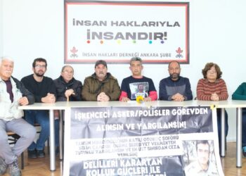 Şüpheli ölüm için kamuoyundan destek talebi