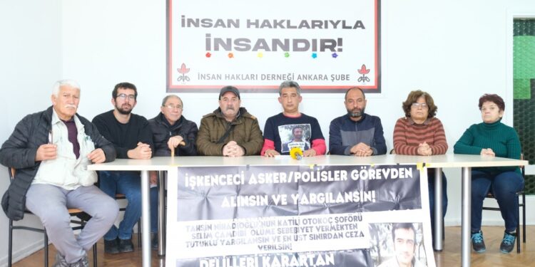 Şüpheli ölüm için kamuoyundan destek talebi