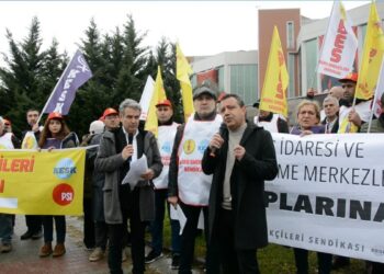 BES: Hak gasplarına karşı eylemler sürecek
