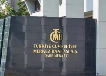 Merkez Bankası politika faizini indirdi