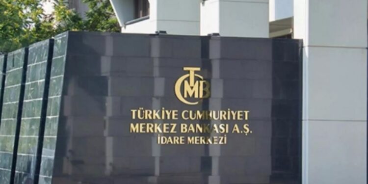 Merkez Bankası politika faizini indirdi