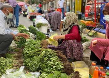 Türk-İş: Açlık sınırı 21 bin, yoksulluk sınırı 68 bin TL