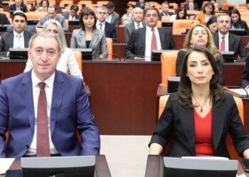 DEM Parti’den yeni yıl mesajı