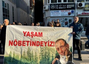 Katledilen Reşit Kibar için nöbet sürüyor