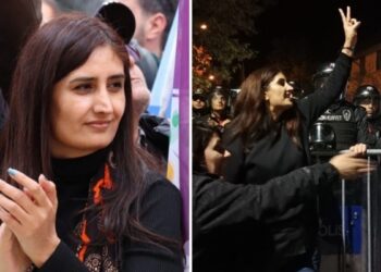 Birsen Orhan’ın avukatı: ‘Ev hapsi’ şartı bile yokken tutuklama kararı verildi