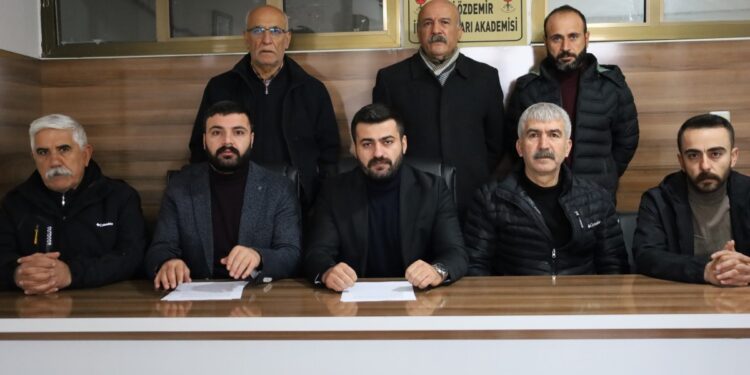 Êlih’te kayyım sonrası yaşanan ihlaller