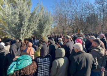 Kürt siyasetçi Kurhan yaşamını yitirdi
