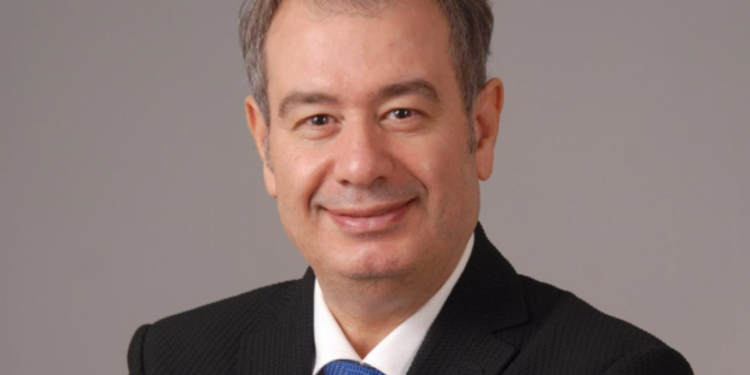 Öğretim üyesine ‘propaganda’ tutuklaması